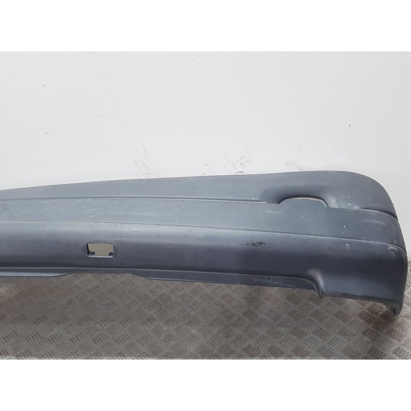 PARAGOLPES TRASERO 7700816854 NEGRO  - imagen 2