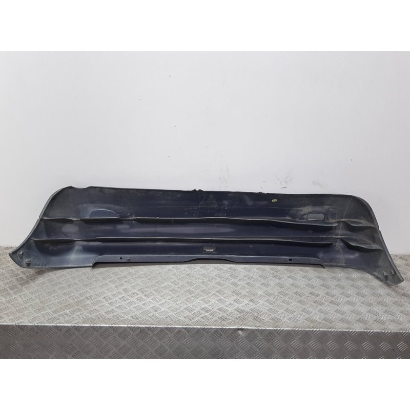 PARAGOLPES TRASERO 7700816854 NEGRO  - imagen 3