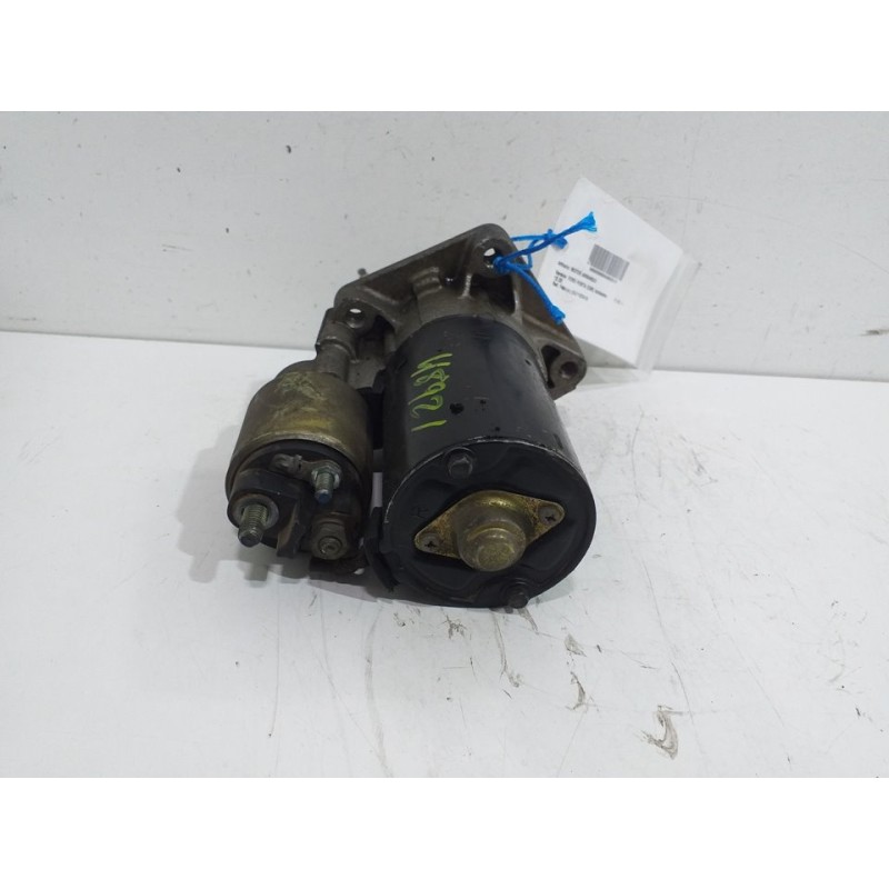 MOTOR ARRANQUE 0001107410  - imagen 3