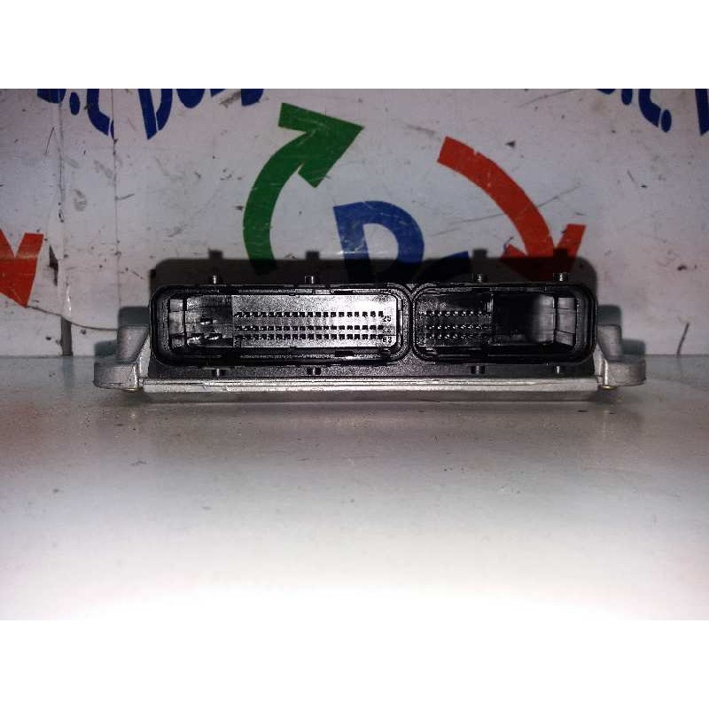 CENTRALITA MOTOR UCE 90569348 0281001634  - imagen 2