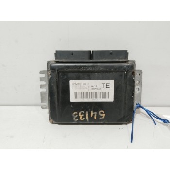 CENTRALITA MOTOR UCE 96376653 