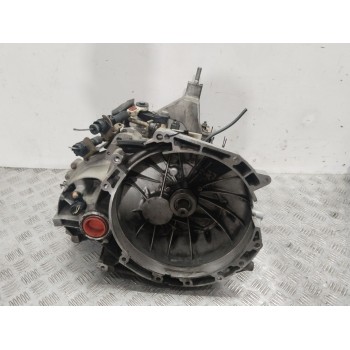 CAJA CAMBIOS 1S7R7002BC 
