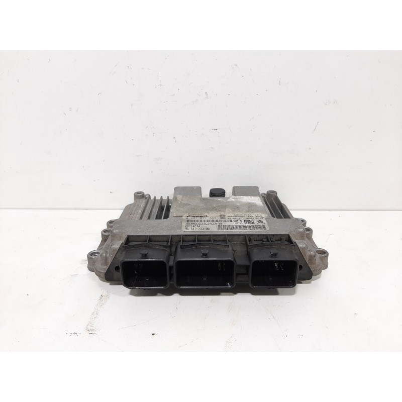 CENTRALITA MOTOR UCE 0281011863  - imagen 3