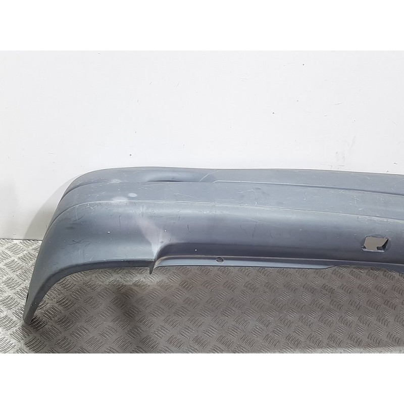 PARAGOLPES TRASERO 7700816854 NEGRO  - imagen 4