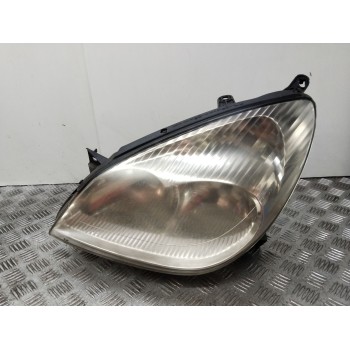 FARO IZQUIERDO 9632664880C04 