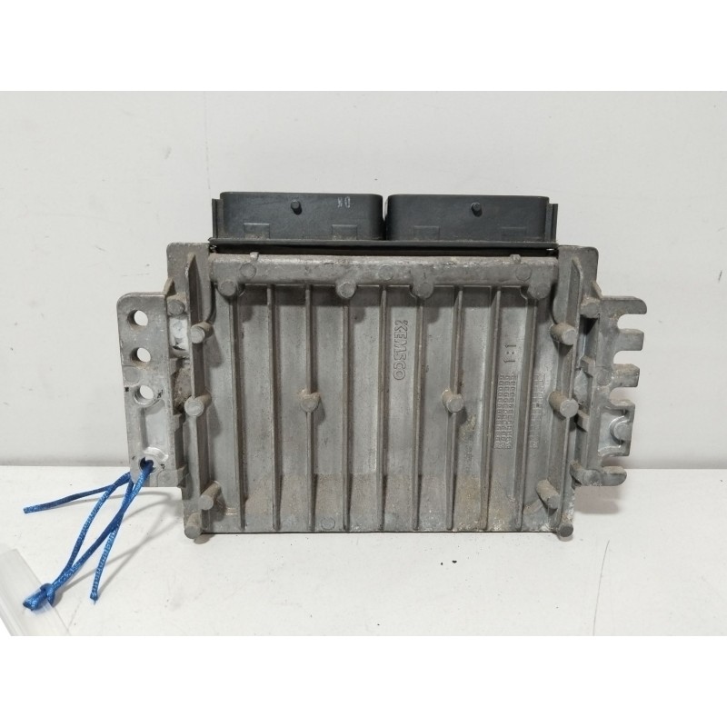 CENTRALITA MOTOR UCE 96376653  - imagen 2