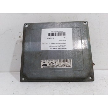 CENTRALITA MOTOR UCE S118763003 