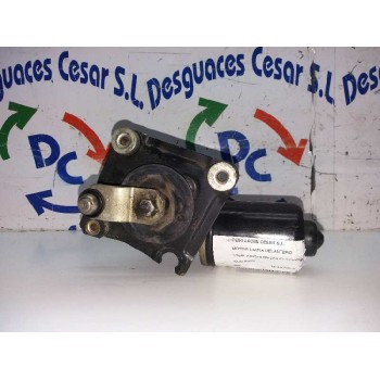 MOTOR LIMPIA DELANTERO 
