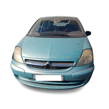 CITROËN C8