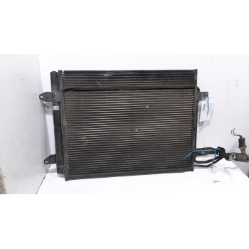 CONDENSADOR / RADIADOR AIRE ACONDICIONADO 1T0820411A 