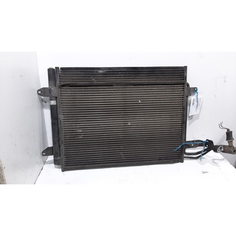 CONDENSADOR / RADIADOR AIRE ACONDICIONADO 1T0820411A  - imagen 1