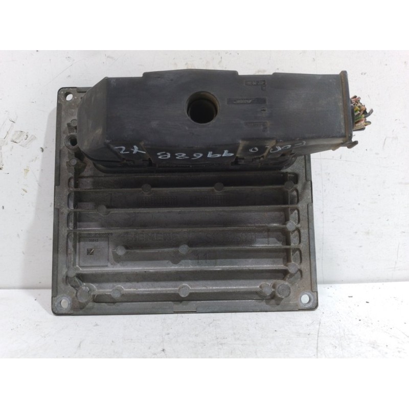 CENTRALITA MOTOR UCE S118763003  - imagen 2
