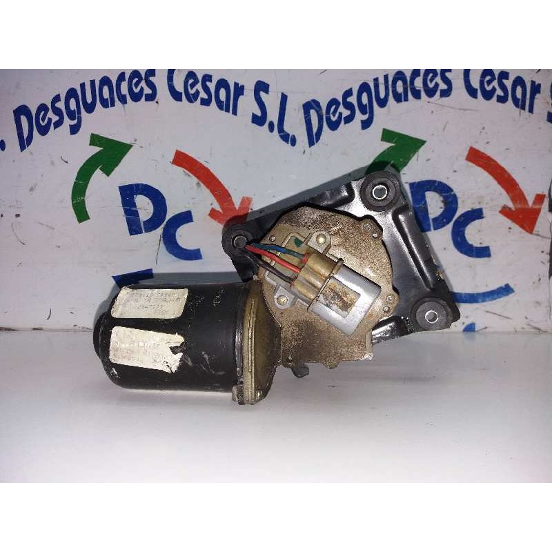 MOTOR LIMPIA DELANTERO  - imagen 2