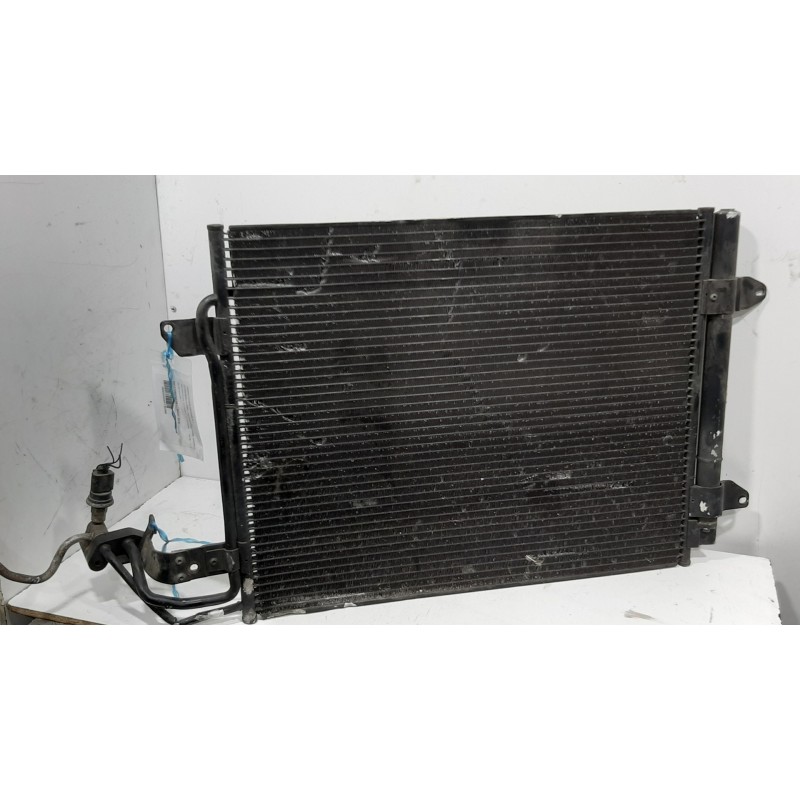 CONDENSADOR / RADIADOR AIRE ACONDICIONADO 1T0820411A  - imagen 2