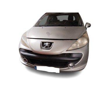 PEUGEOT 207/207+ (WA_, WC_)