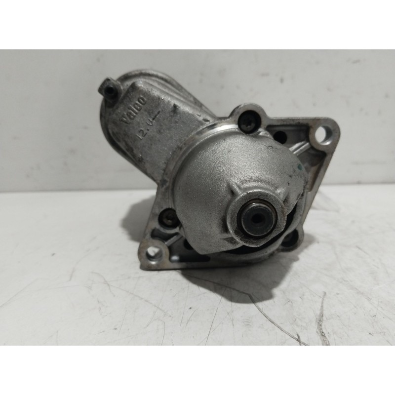 MOTOR ARRANQUE 09130838  - imagen 1