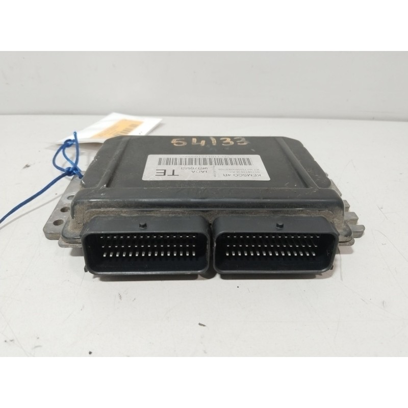 CENTRALITA MOTOR UCE 96376653  - imagen 4