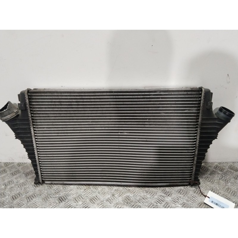 INTERCOOLER 13167338  - imagen 1