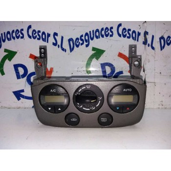 MANDO CALEFACCION / AIRE ACONDICIONADO 