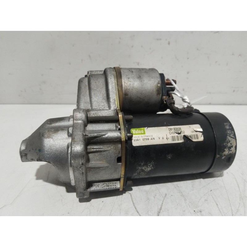 MOTOR ARRANQUE 09130838  - imagen 2