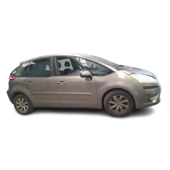 CITROËN C4 PICASSO I MONOSPACE (UD_)