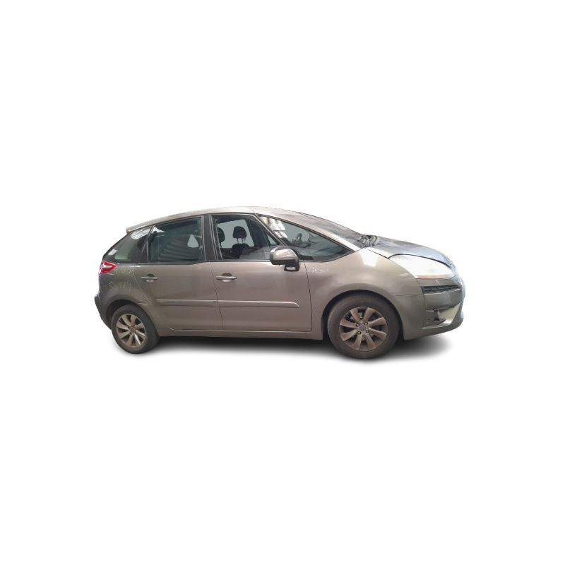 CITROËN C4 PICASSO I MONOSPACE (UD_) - imagen 1