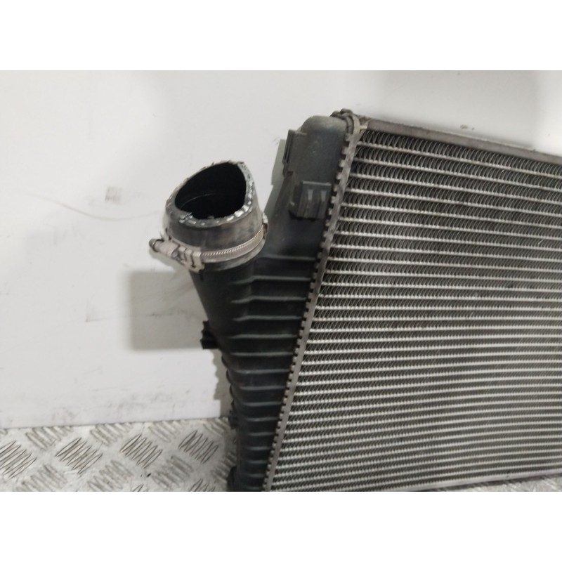INTERCOOLER 13167338  - imagen 2