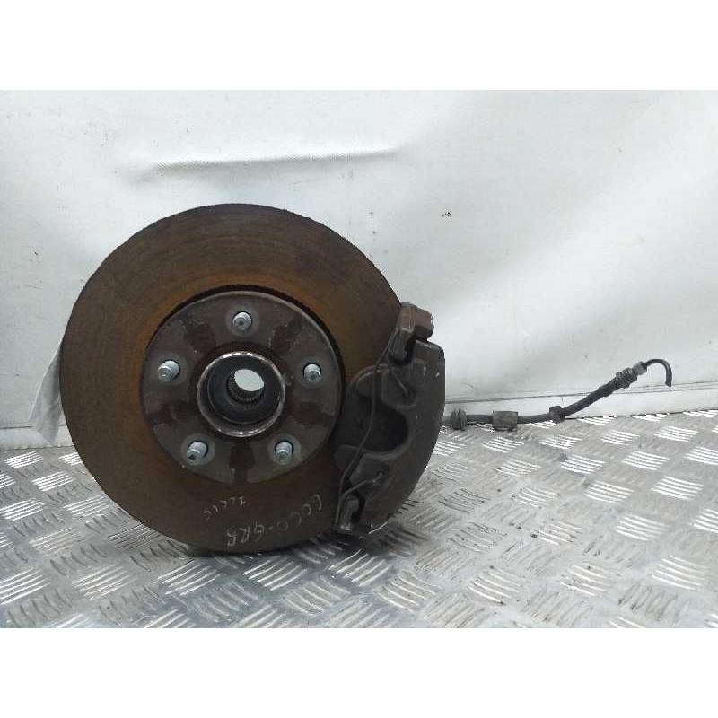MANGUETA DELANTERA IZQUIERDA 3M513K171  - imagen 2