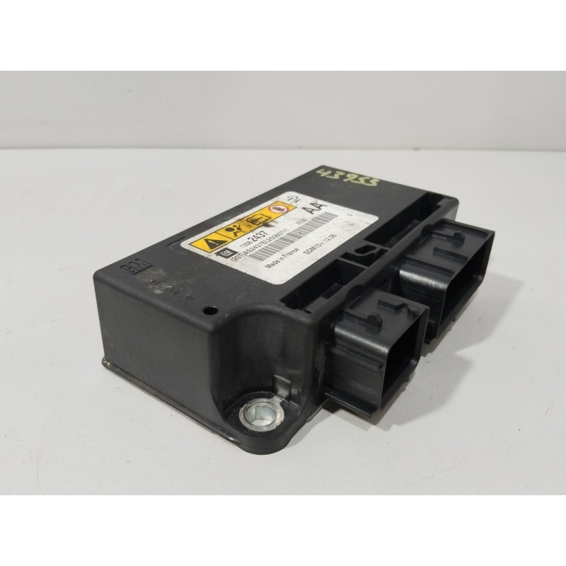CENTRALITA AIRBAG 13582437  - imagen 3