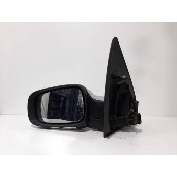 RETROVISOR IZQUIERDO 