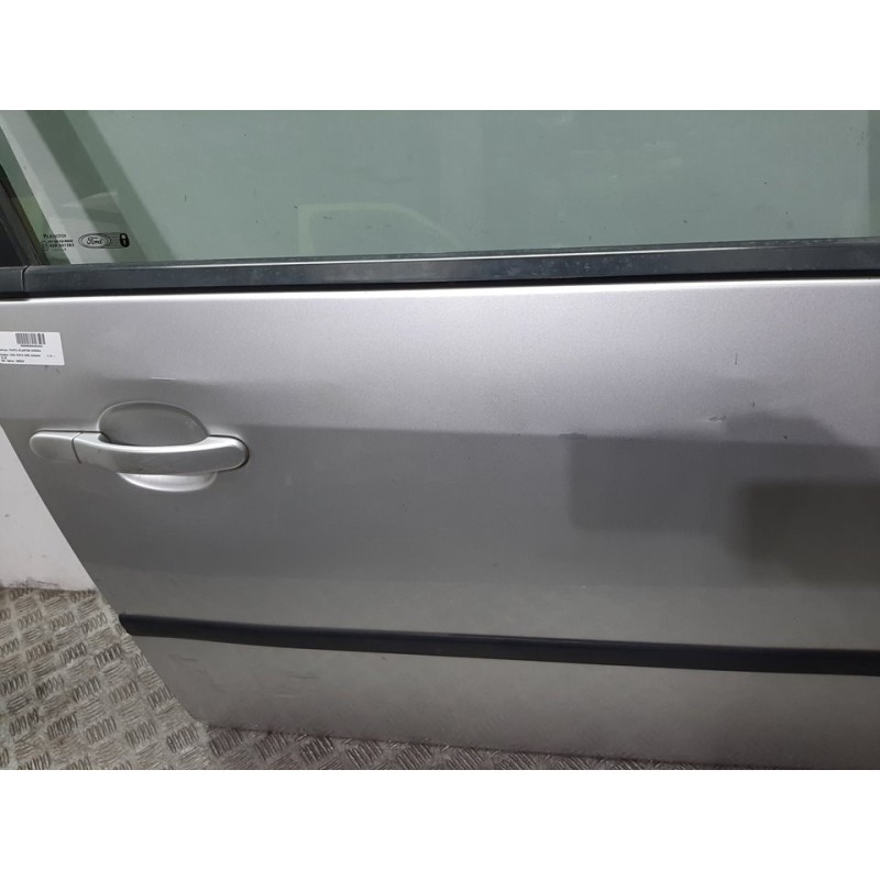 PUERTA DELANTERA DERECHA 1692523 PLATA  - imagen 2