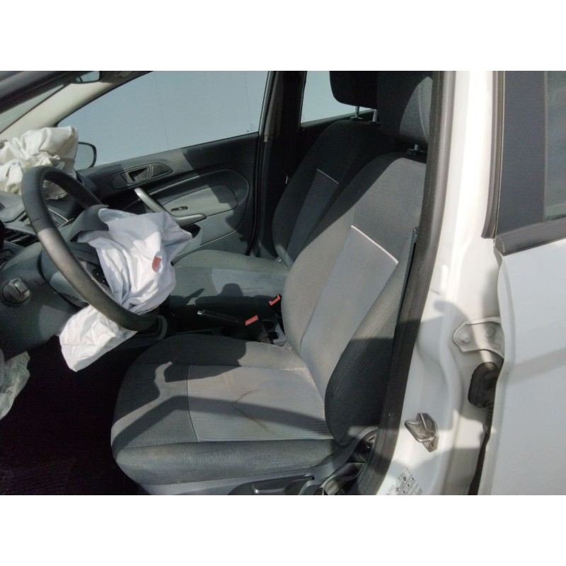 FORD FIESTA VI (CB1, CCN) - imagen 6