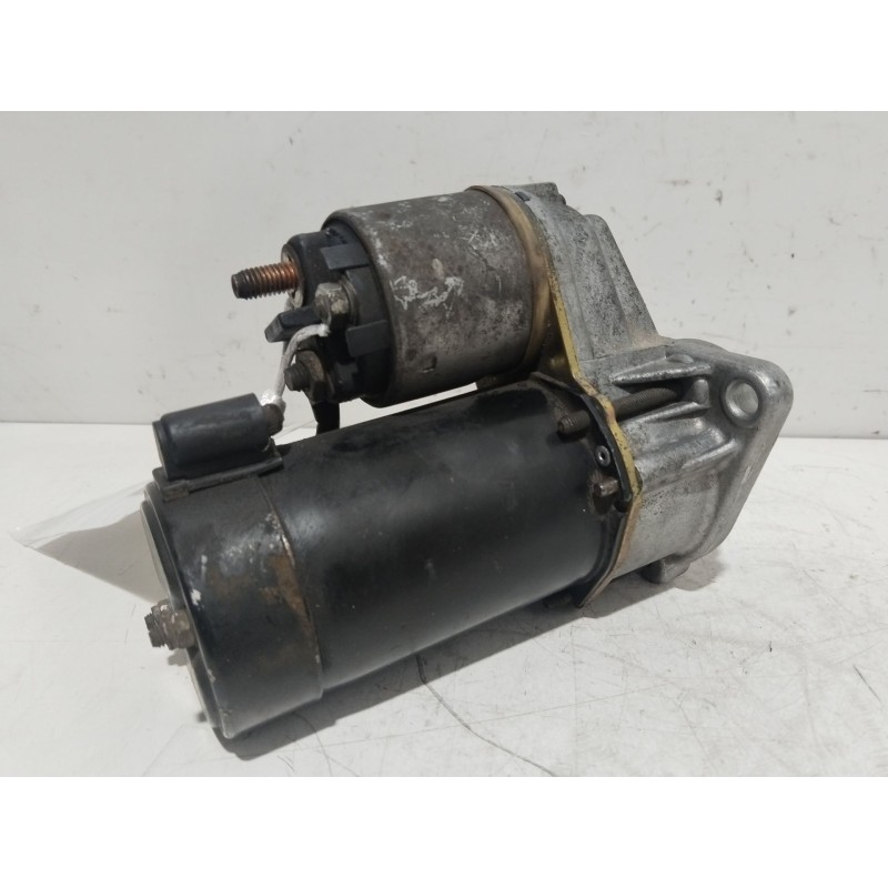 MOTOR ARRANQUE 09130838  - imagen 4