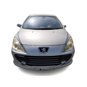 PEUGEOT 307 (3A/C)