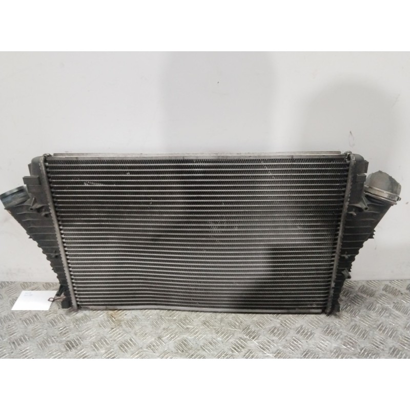 INTERCOOLER 13167338  - imagen 4