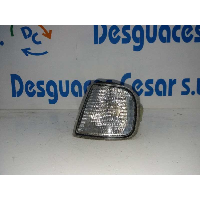 PILOTO DELANTERO IZQUIERDO  - imagen 1