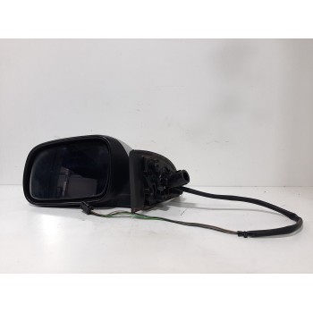 RETROVISOR IZQUIERDO ELÉCTRICO PLATA