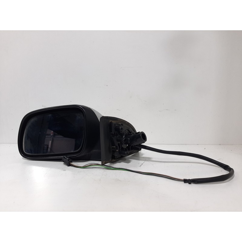 RETROVISOR IZQUIERDO ELÉCTRICO PLATA - imagen 1
