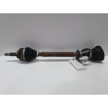 TRANSMISION DELANTERA IZQUIERDA 8200110754 