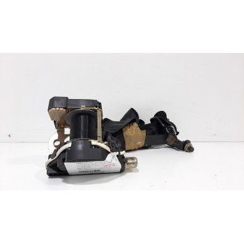 CINTURON SEGURIDAD DELANTERO DERECHO 1T0857807D 