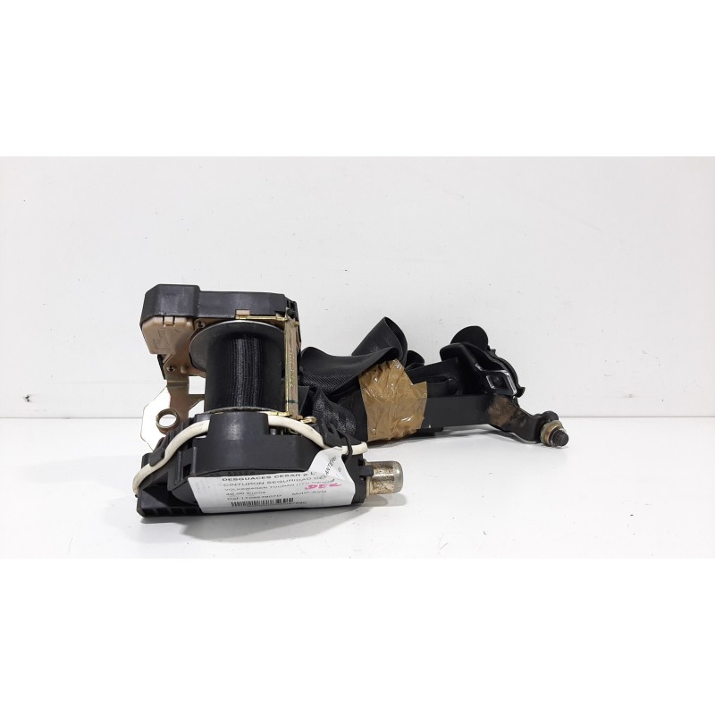 CINTURON SEGURIDAD DELANTERO DERECHO 1T0857807D  - imagen 1