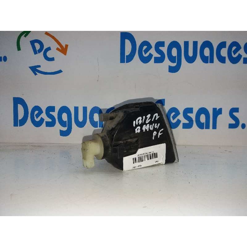 PILOTO DELANTERO IZQUIERDO  - imagen 2