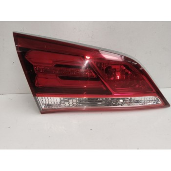 PILOTO PORTON TRASERO IZQUIERDO 924303Z600 