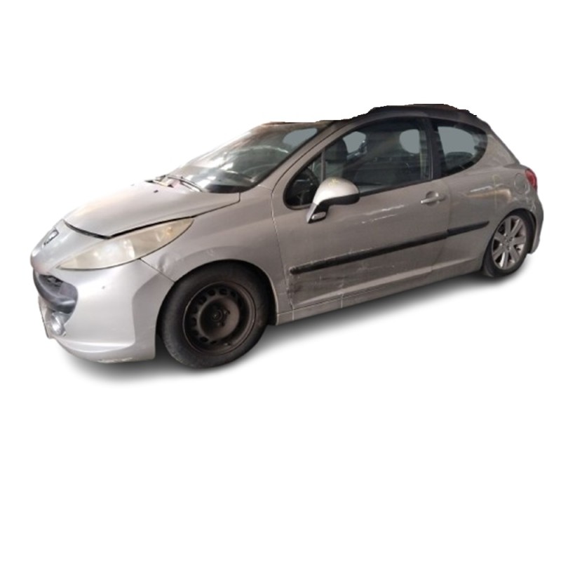 PEUGEOT 207/207+ (WA_, WC_) - imagen 2