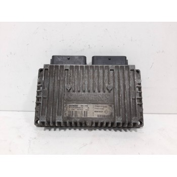 CENTRALITA MOTOR UCE 7700111209 
