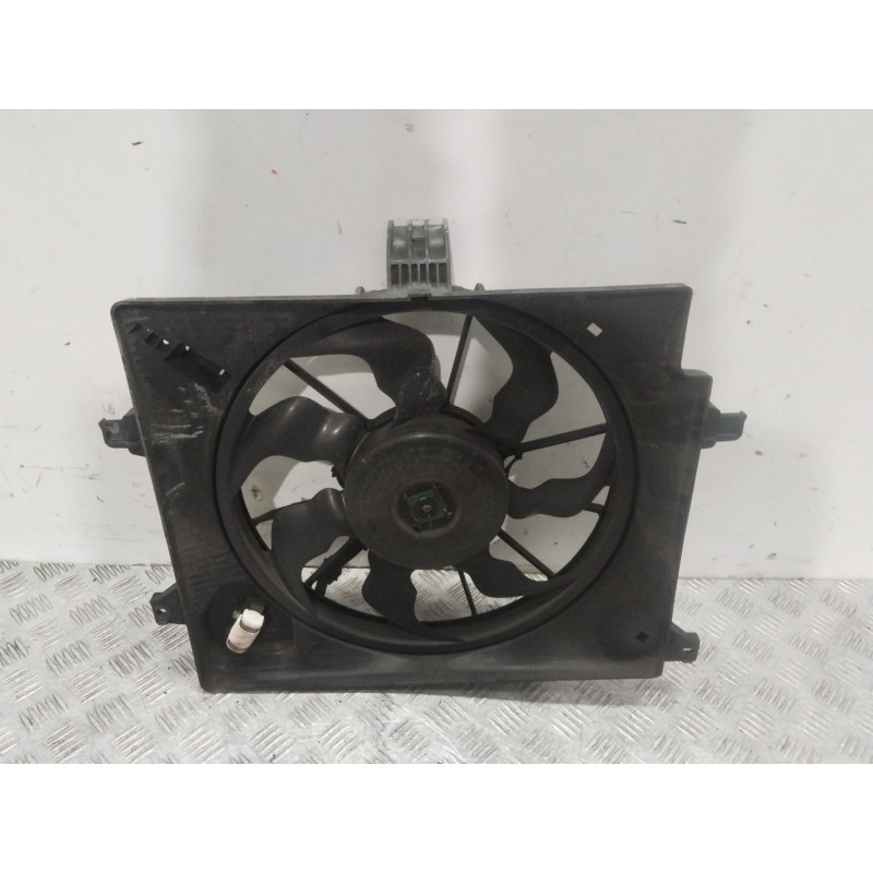 ELECTROVENTILADOR 25380A5800  - imagen 1