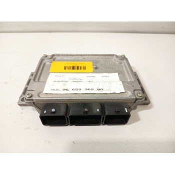 CENTRALITA MOTOR UCE 6LP2 