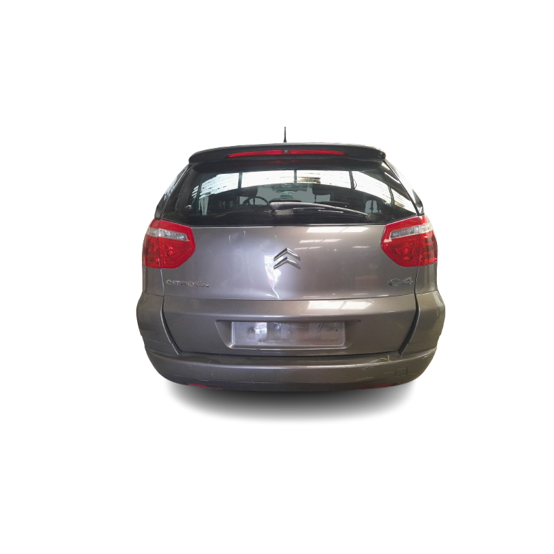 CITROËN C4 PICASSO I MONOSPACE (UD_) - imagen 2