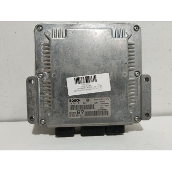 CENTRALITA MOTOR UCE 0281011248 9646850580 