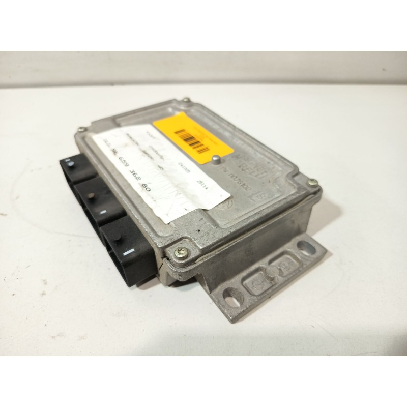 CENTRALITA MOTOR UCE 6LP2  - imagen 2